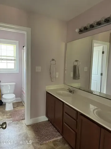 503 Newhan Court Hubert NC 28539