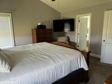 503 Newhan Court Hubert NC 28539