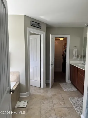 503 Newhan Court Hubert NC 28539