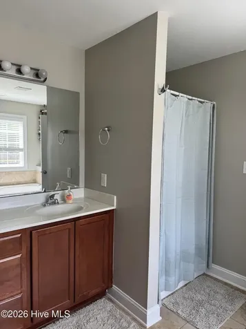 503 Newhan Court Hubert NC 28539