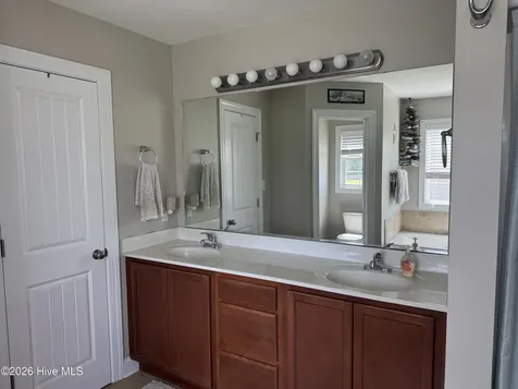503 Newhan Court Hubert NC 28539