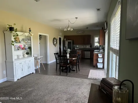 503 Newhan Court Hubert NC 28539