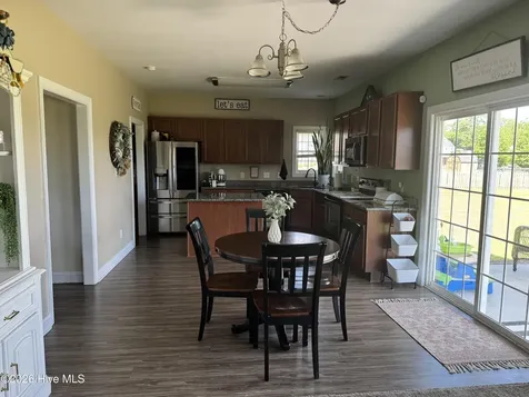 503 Newhan Court Hubert NC 28539
