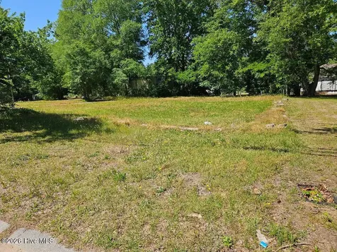308 Howard Street Princeville NC 27886