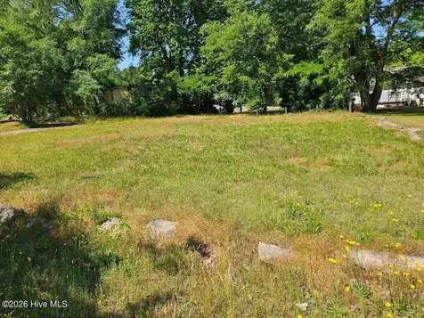 308 Howard Street Princeville NC 27886