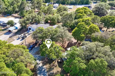1830 Silent Grove Avenue SW Supply NC 28462