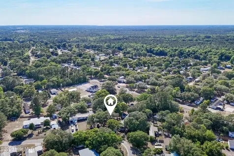 1830 Silent Grove Avenue SW Supply NC 28462
