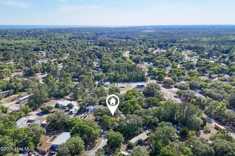 1830 Silent Grove Avenue SW Supply NC 28462