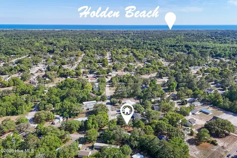 1830 Silent Grove Avenue SW Supply NC 28462