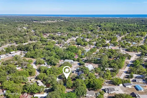 1830 Silent Grove Avenue SW Supply NC 28462