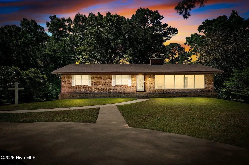 3109 Darrah Lane Rocky Mount NC 27804