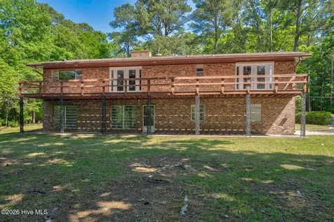 3109 Darrah Lane Rocky Mount NC 27804