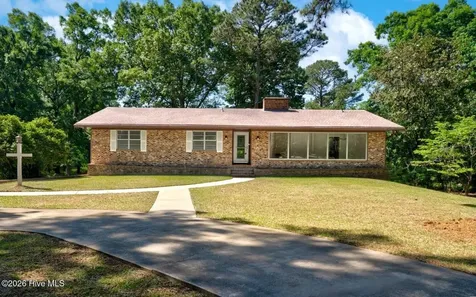 3109 Darrah Lane Rocky Mount NC 27804