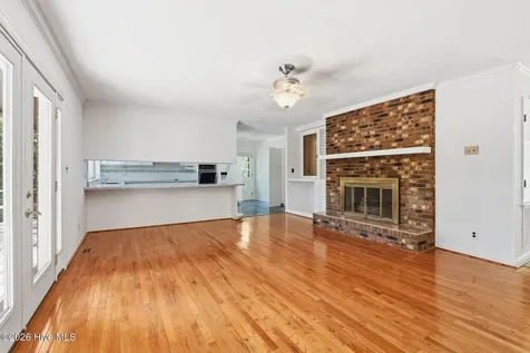 3109 Darrah Lane Rocky Mount NC 27804