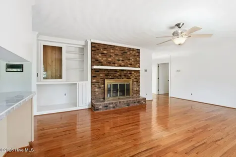 3109 Darrah Lane Rocky Mount NC 27804