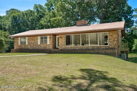 3109 Darrah Lane Rocky Mount NC 27804