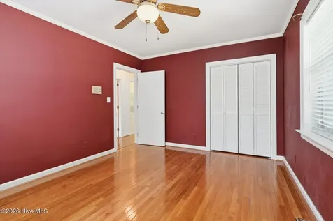 3109 Darrah Lane Rocky Mount NC 27804
