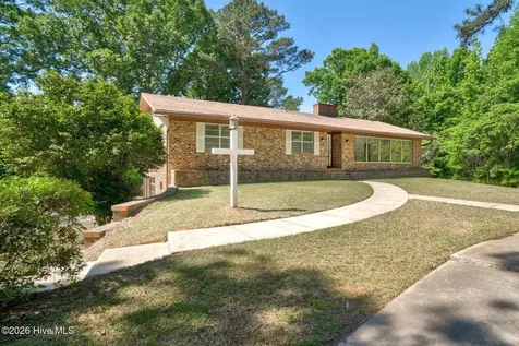 3109 Darrah Lane Rocky Mount NC 27804