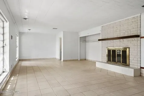 3109 Darrah Lane Rocky Mount NC 27804