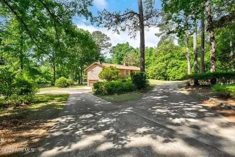 3109 Darrah Lane Rocky Mount NC 27804