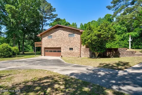 3109 Darrah Lane Rocky Mount NC 27804
