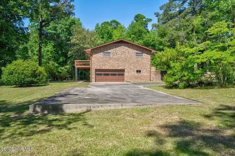 3109 Darrah Lane Rocky Mount NC 27804