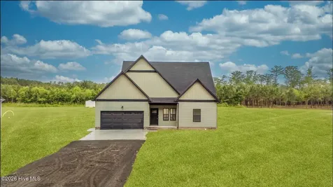 350 Sharber Lane Elizabeth City NC 27909