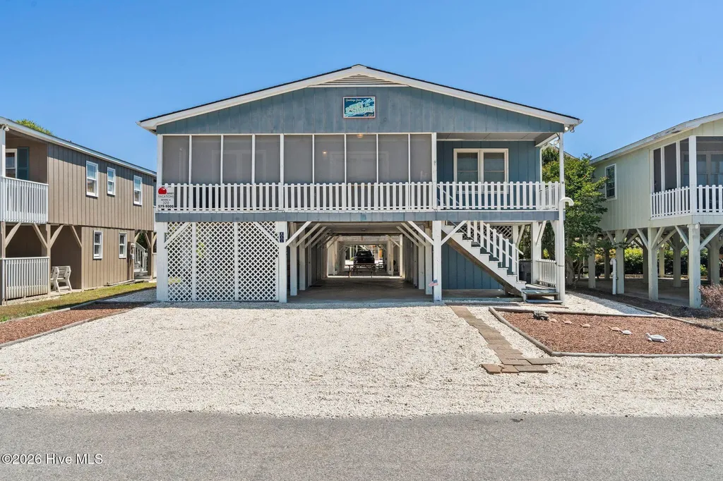 411 34th Street Sunset Beach NC 28468
