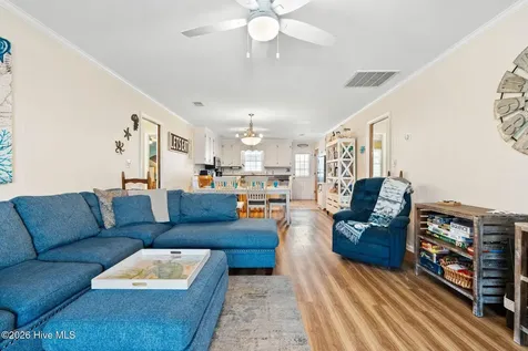 411 34th Street Sunset Beach NC 28468
