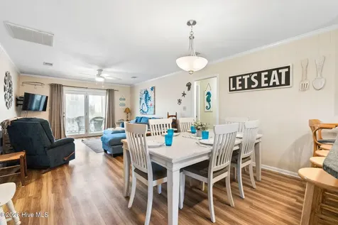 411 34th Street Sunset Beach NC 28468