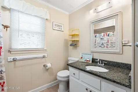 411 34th Street Sunset Beach NC 28468