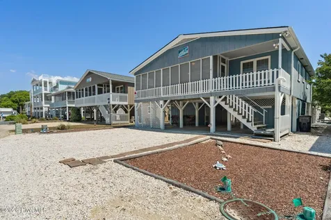 411 34th Street Sunset Beach NC 28468