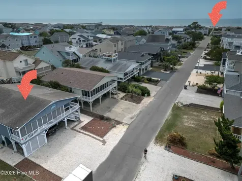 411 34th Street Sunset Beach NC 28468