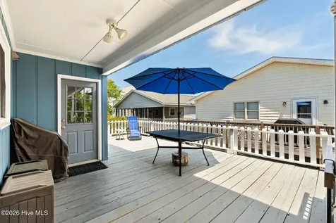 411 34th Street Sunset Beach NC 28468