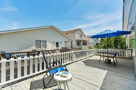 411 34th Street Sunset Beach NC 28468