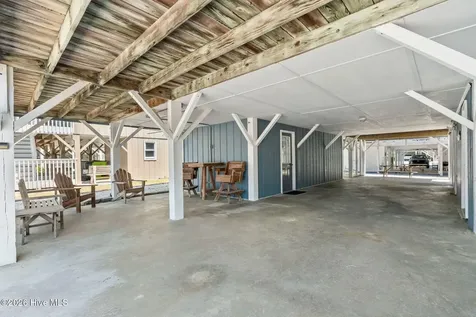 411 34th Street Sunset Beach NC 28468