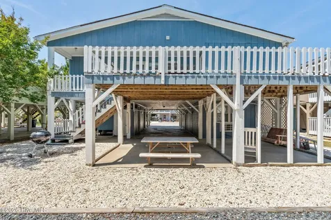 411 34th Street Sunset Beach NC 28468