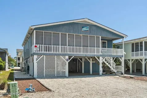 411 34th Street Sunset Beach NC 28468