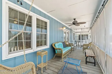 411 34th Street Sunset Beach NC 28468