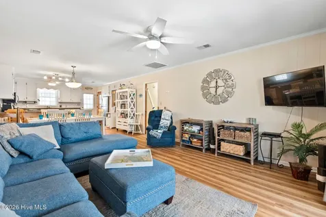 411 34th Street Sunset Beach NC 28468
