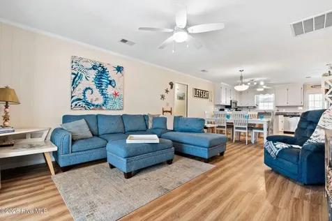 411 34th Street Sunset Beach NC 28468