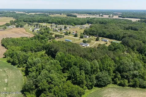 Lots 6 & 7 Fox Run Drive Pikeville NC 27863