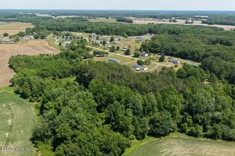 Lots 6 & 7 Fox Run Drive Pikeville NC 27863
