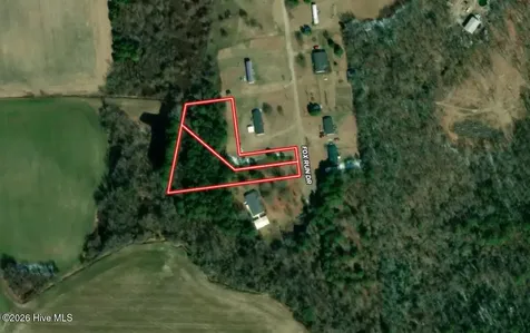 Lots 6 & 7 Fox Run Drive Pikeville NC 27863