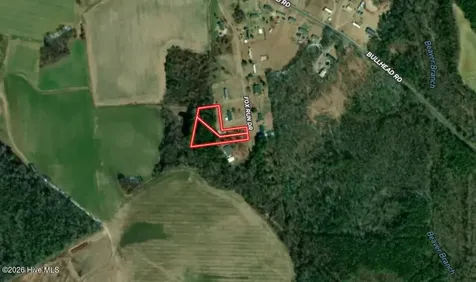 Lots 6 & 7 Fox Run Drive Pikeville NC 27863