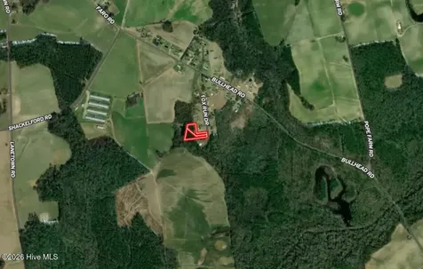 Lots 6 & 7 Fox Run Drive Pikeville NC 27863