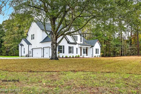 801 Fair Haven Court Jacksonville NC 28546