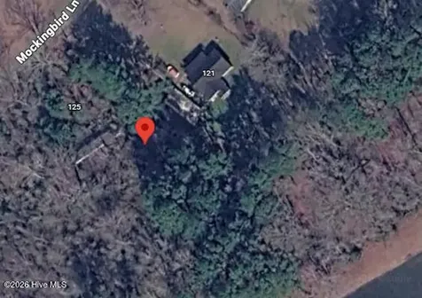 125 Mockingbird Lane Hollister NC 27844