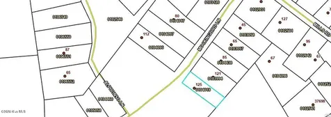 125 Mockingbird Lane Hollister NC 27844