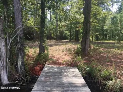 2421 Bailey Point Drive Belhaven NC 27810